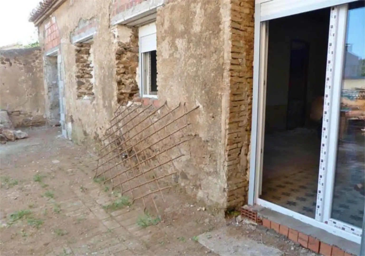 Casa adosada en Paracuellos de jiloca - Foto 6