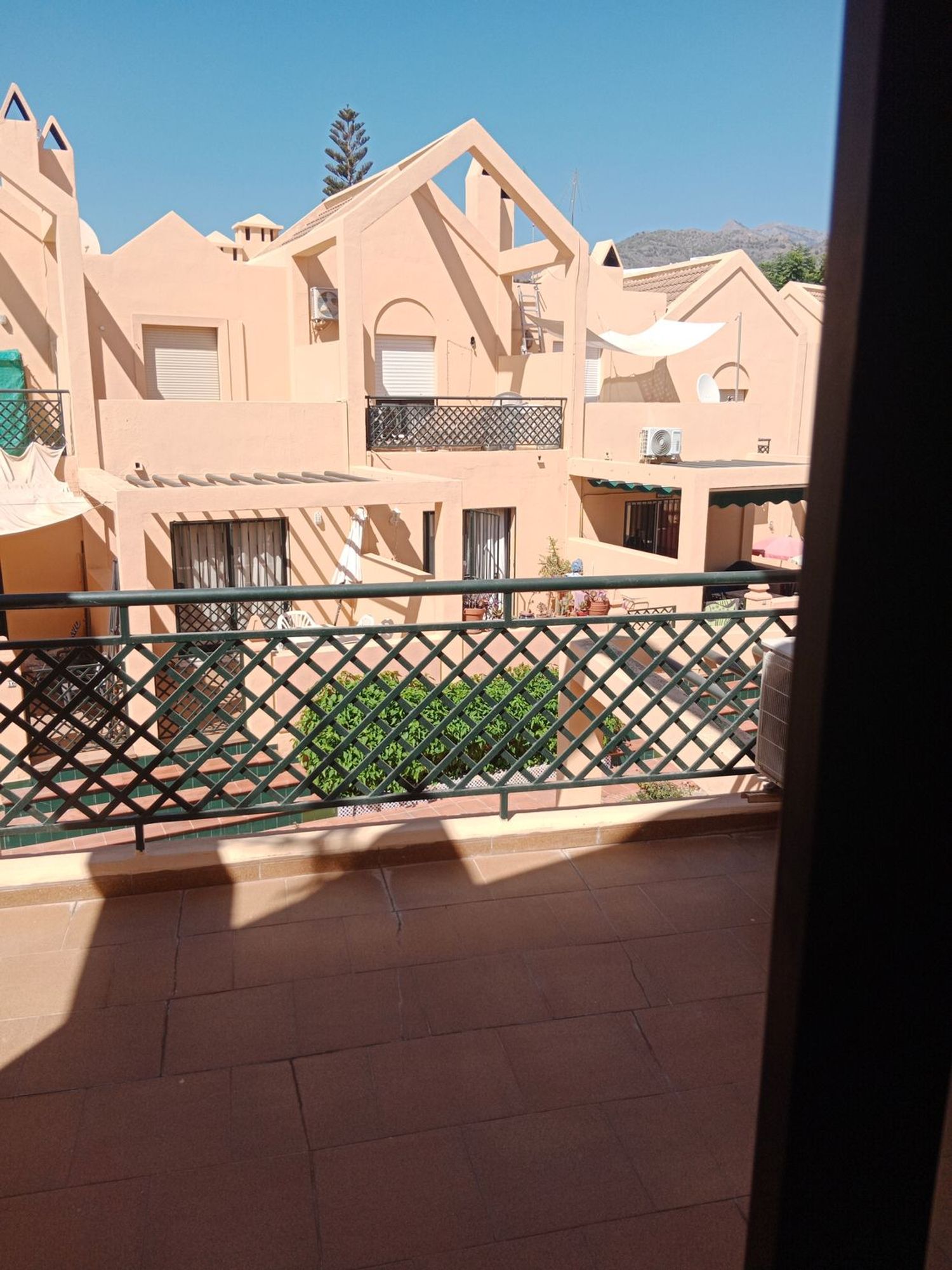 Chalet adosado en Calle Rodríguez Acosta, 3 a, Nueva Nerja, Nueva Nerja - Foto 23