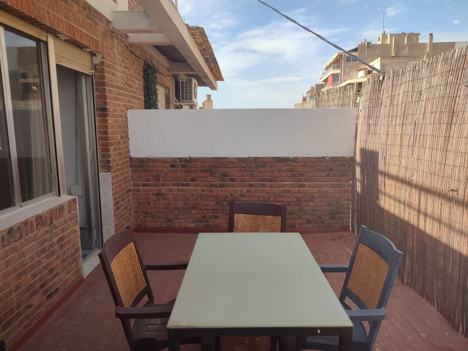 Piso en Calle de la Virgen del Socorro, Raval Roig-Virgen del Socorro - Foto 2