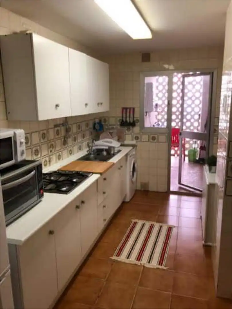 Piso en Valdelagrana - Foto 3
