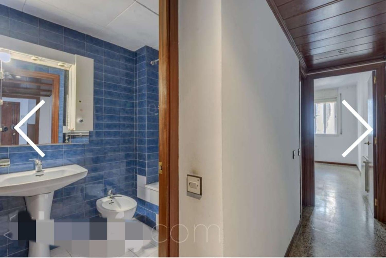 Piso en calle de Santa Madrona, 5 - Foto 3