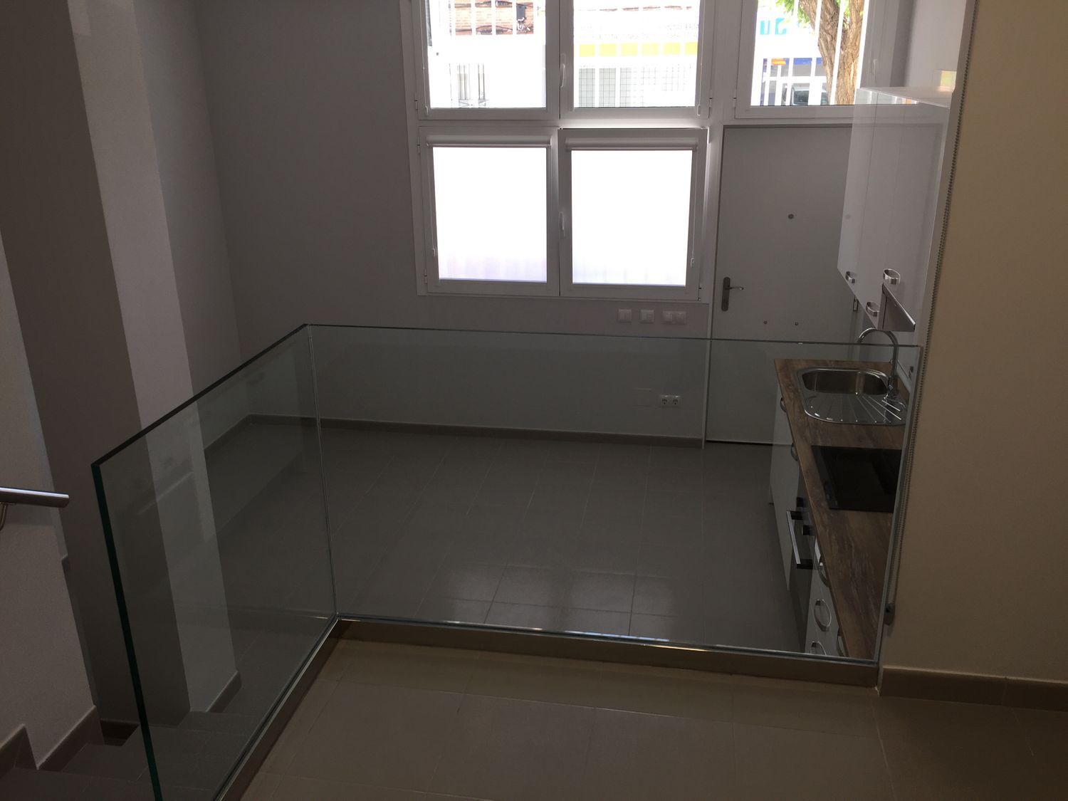 Estudio en Calle de Puentedeume, 9, Pilar - Foto 9