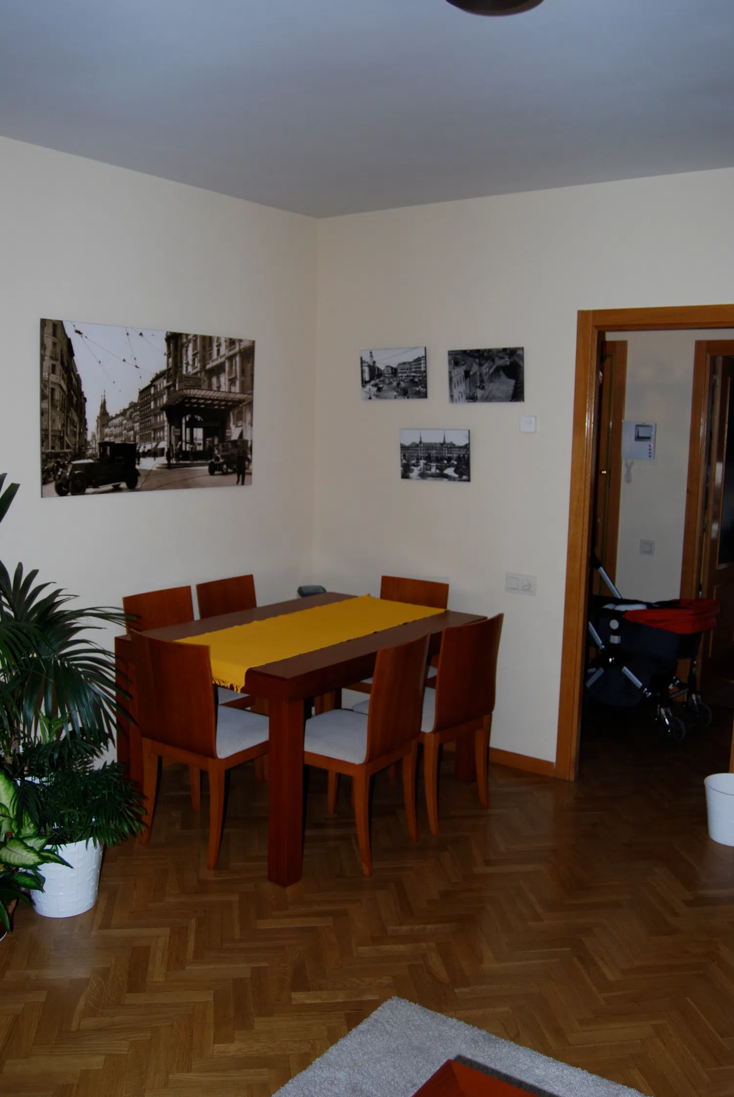 Piso en calle Pedrezuela, 9 - Foto 3