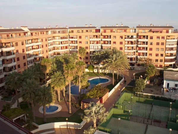 Piso en Camino de Bobar, 15, Vega de Acá - Nueva Almería - Cortijo Grande, Vega de Acá - Nueva Almería - Cortijo Grande - Foto 1
