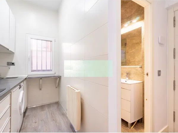 Piso en Calle de Eugenio, 6, Ventilla-Almenara - Foto 13
