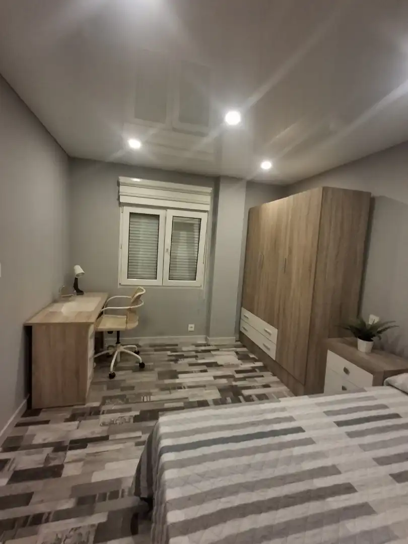 Piso en  Calle Bermúdez de Castro 5 - Foto 6