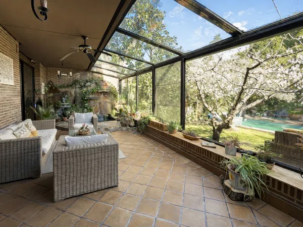 Chalet pareado en calle Islas Canarias, 1 - Foto 8