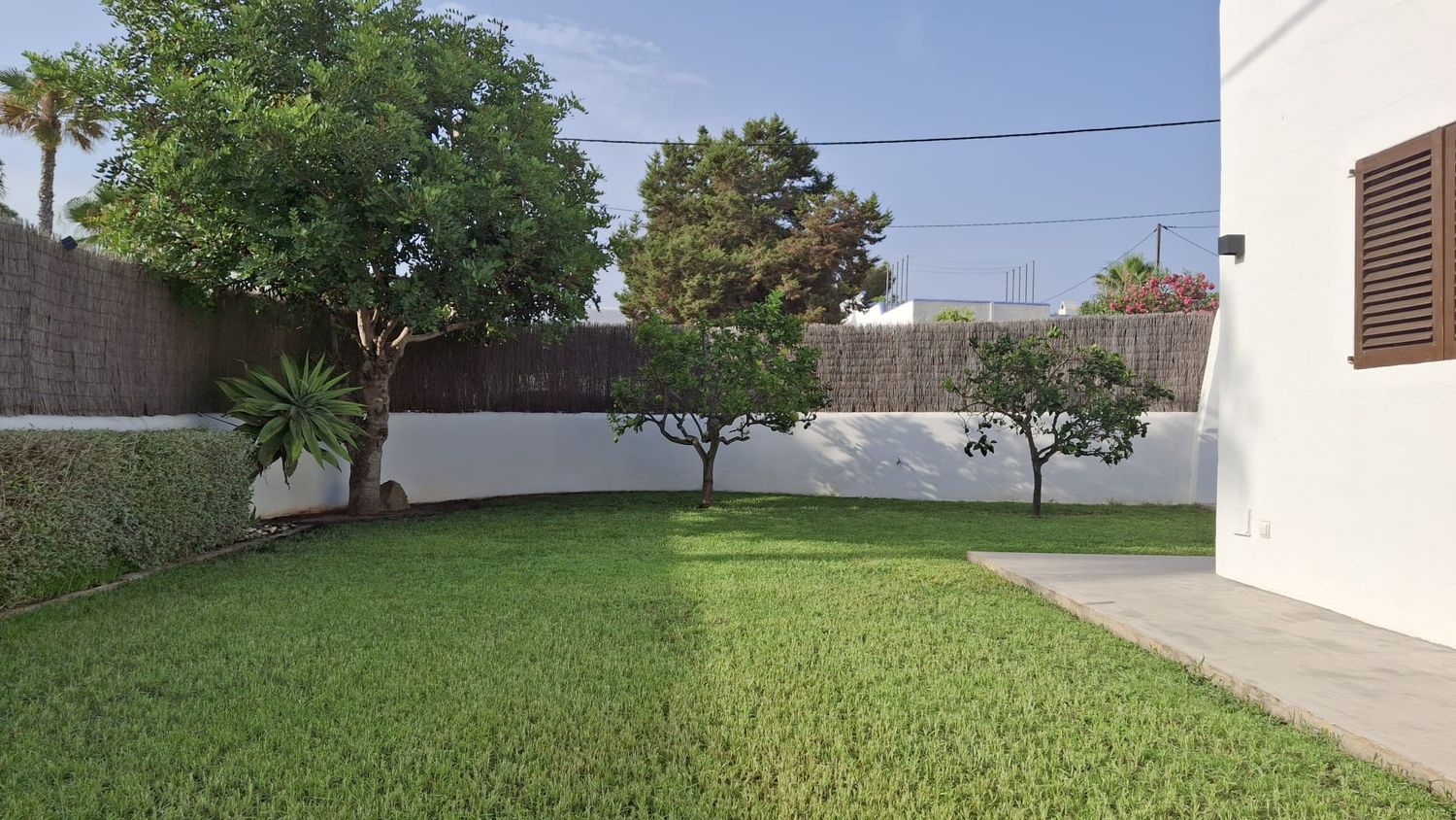 Casa o chalet independiente en Calle 10, 16, San Carlos, San Carlos - Foto 24