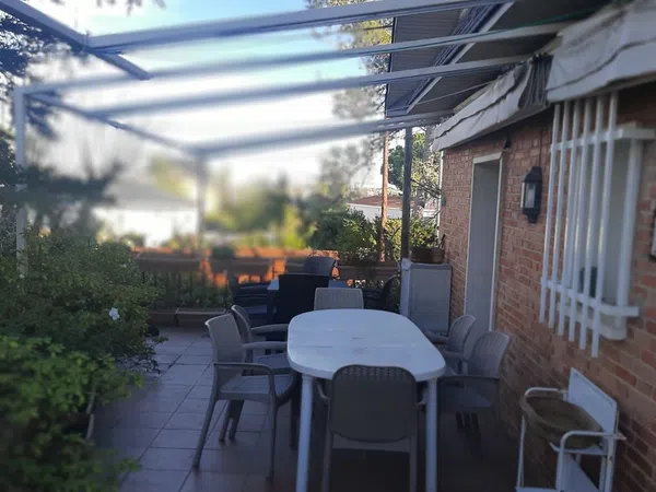 Casa independiente en calle de los Pinos, 1 - Foto 8