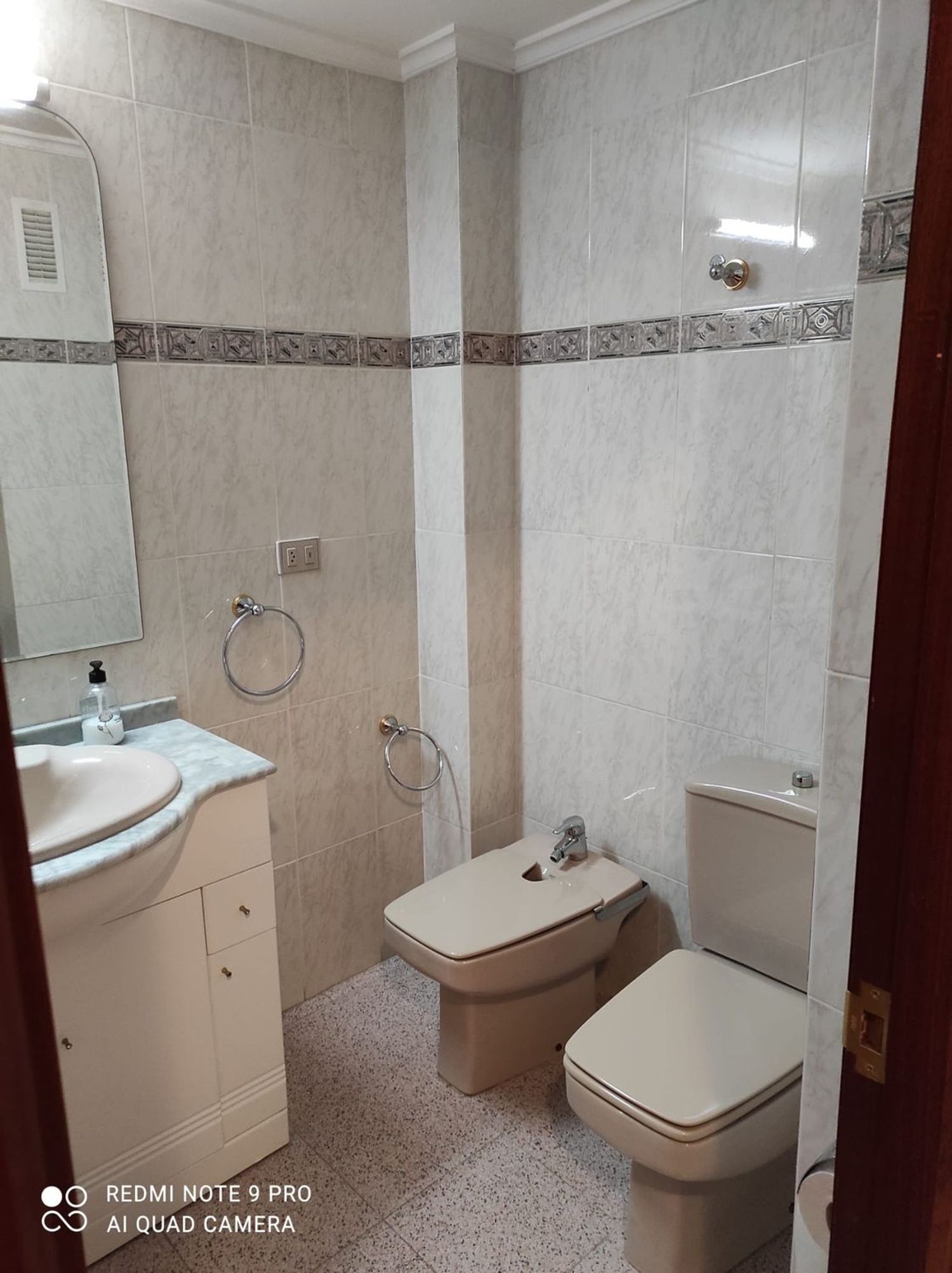 Piso en Calle de l'Alcalde Tàrrega, 30 b, Zona Plaza Illes Columbretes - Foto 9