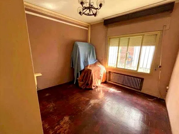 Chalet adosado en Calle Comendador Girón, 23 - Foto 9