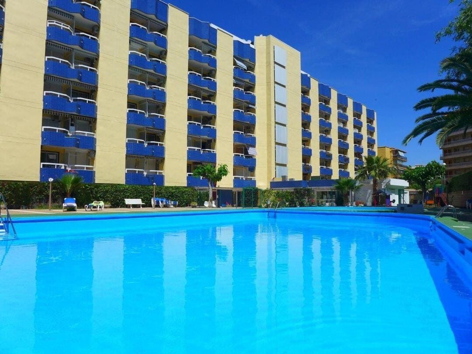 Estudio en Calle de Josep Carner, 16, Salou de Llevant, Salou de Llevant - Foto 6