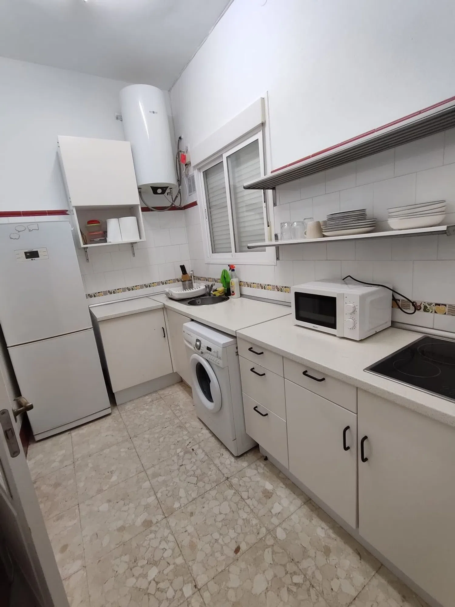 Piso en calle Rafael Cantarero, 2 - Foto 6