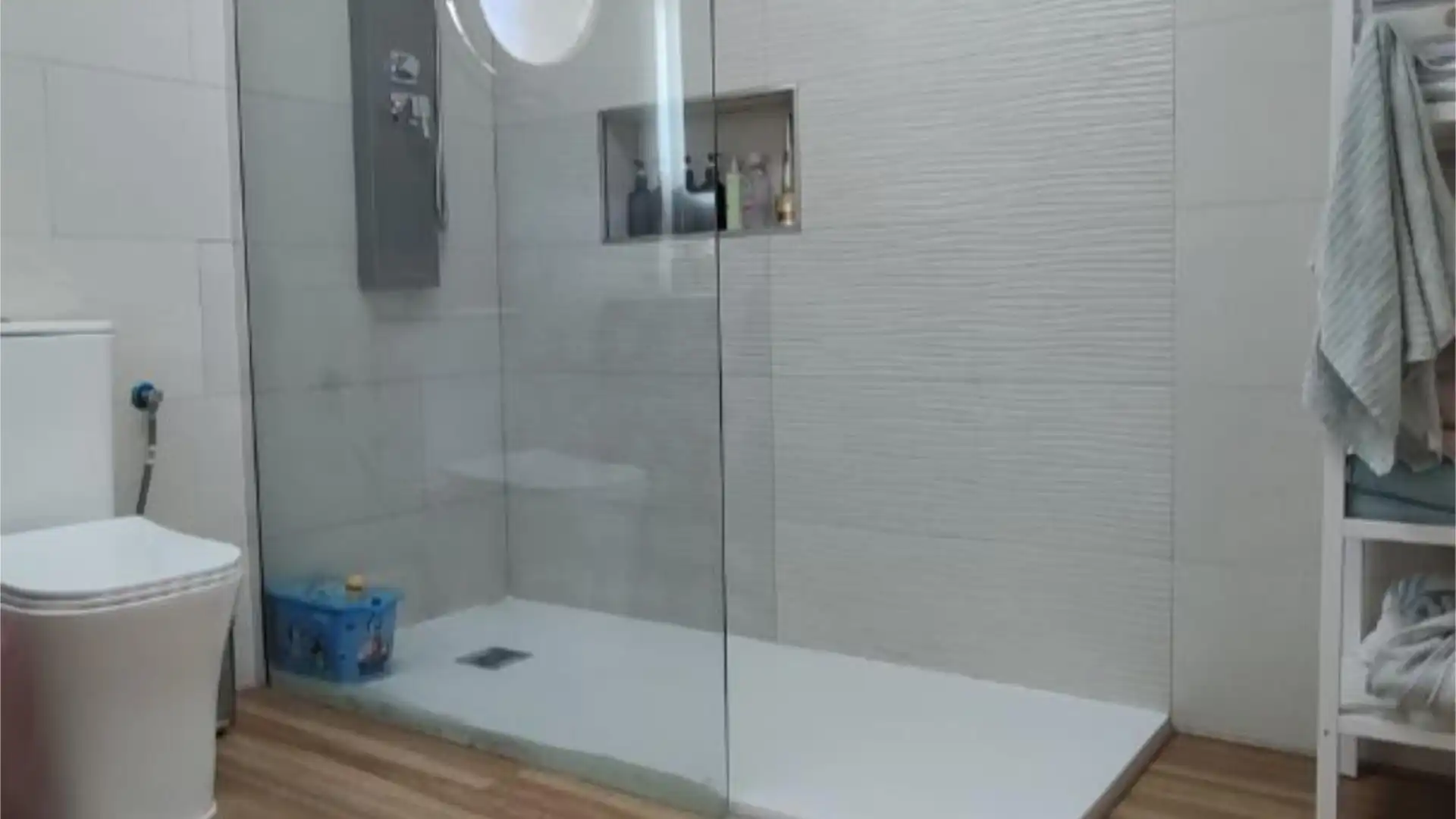 Casa adosada en  Calle Pisuerga 12 - Foto 11