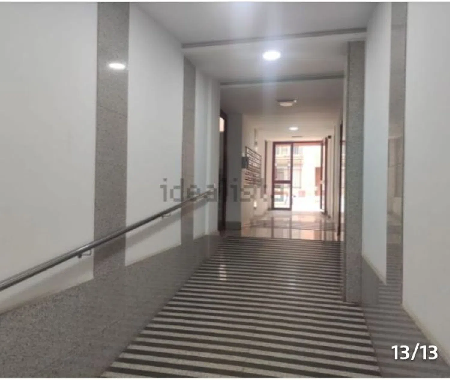 Piso en calle Almenara, 18 - Foto 1