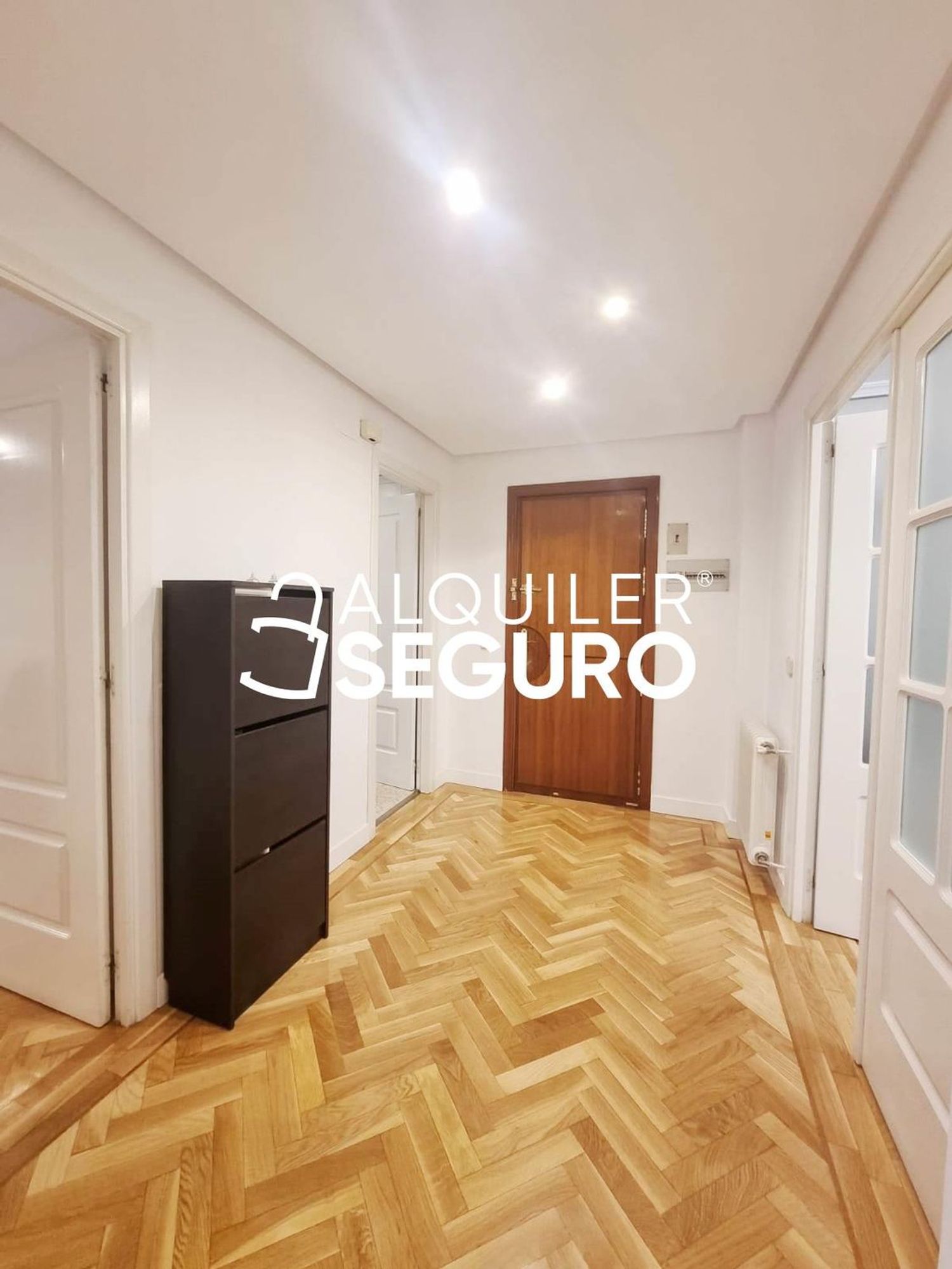 Piso en Calle Granadilla, Casco Antiguo - Foto 22