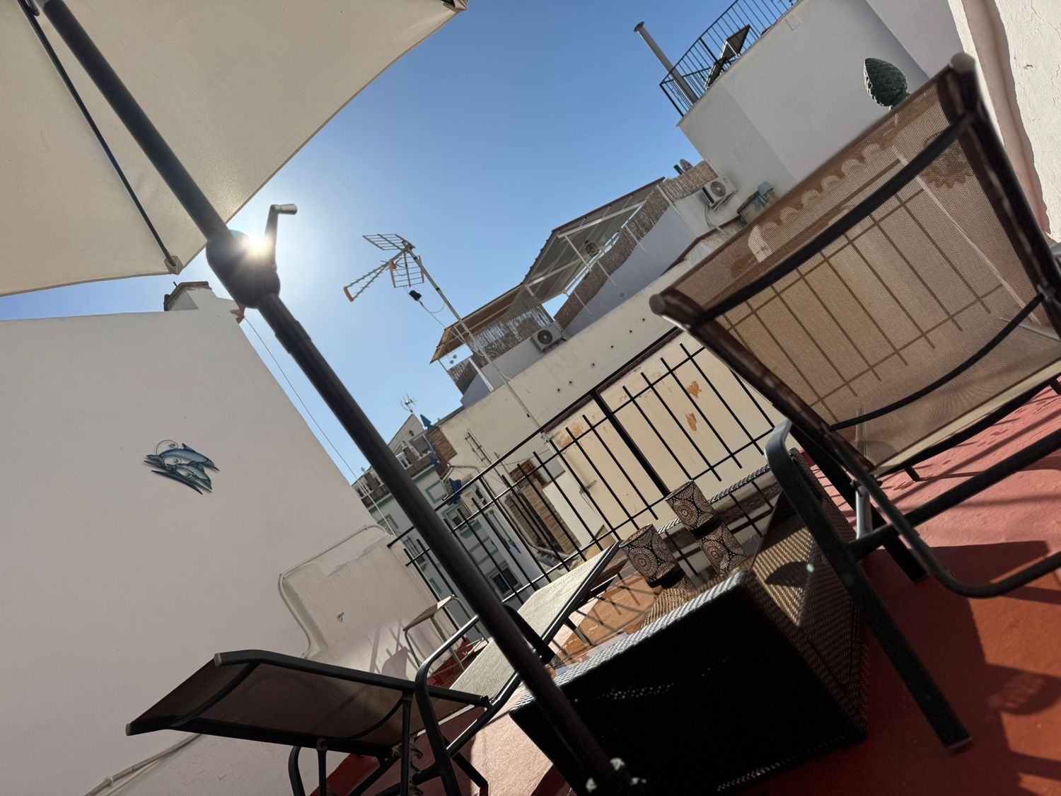 Casa de pueblo en Plaza Vendimia, 2 - Foto 6