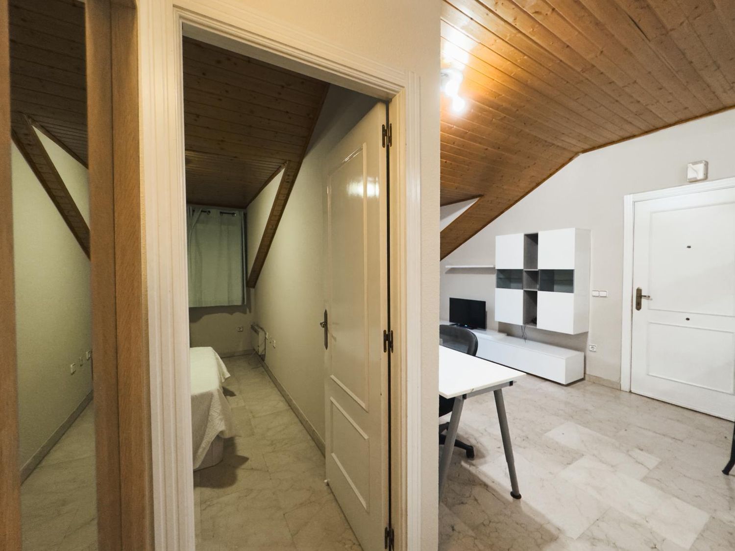 Ático en avenida del Príncipe de Asturias, 6 - Foto 15