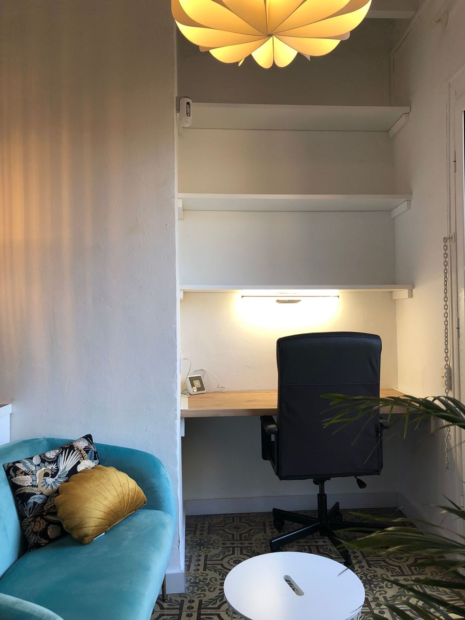 Estudio en calle d'En Robador, 8 - Foto 12