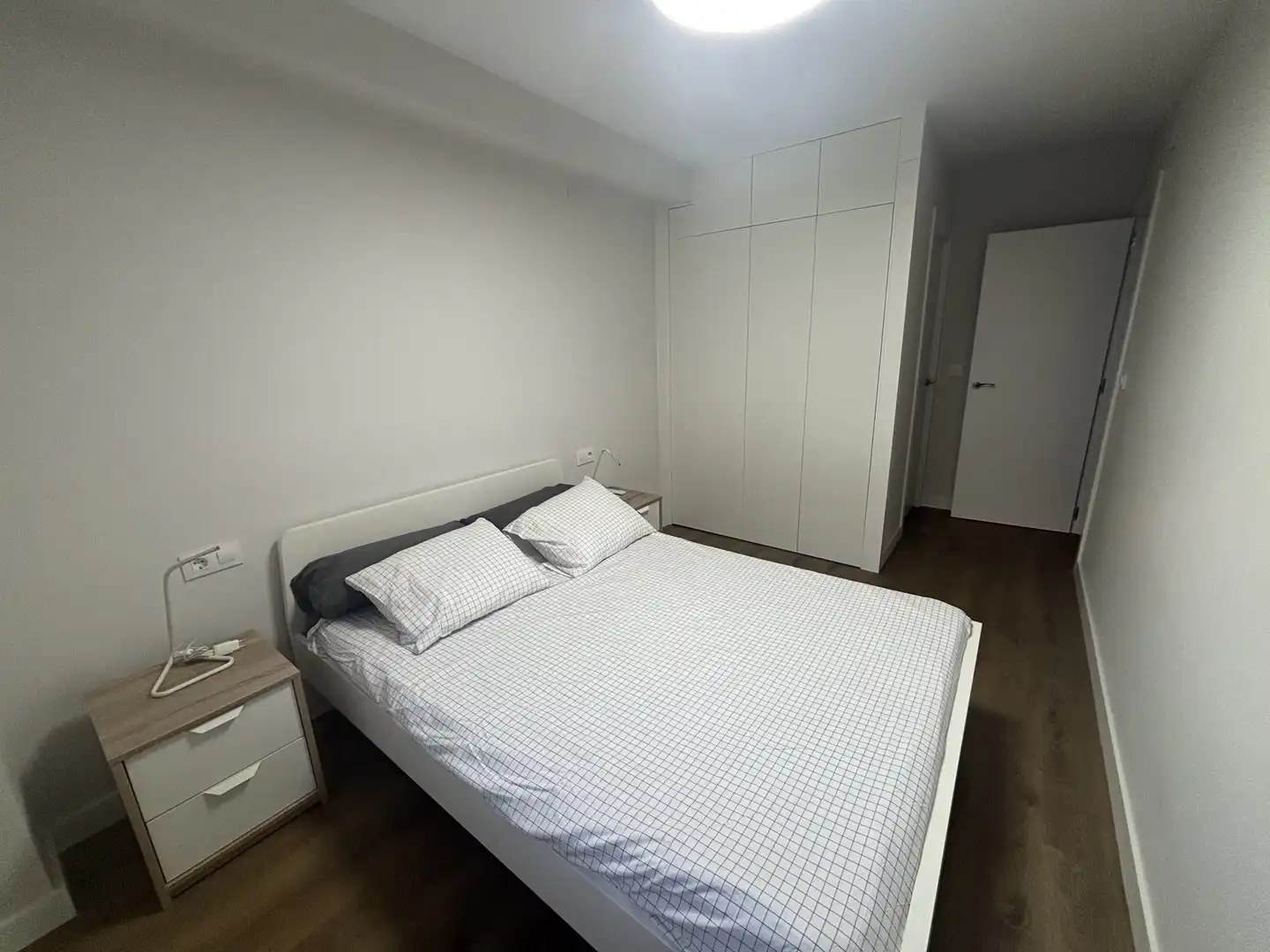 Piso en  Passeig de Lluís Saiz Diaz Regatista S/N - Foto 12