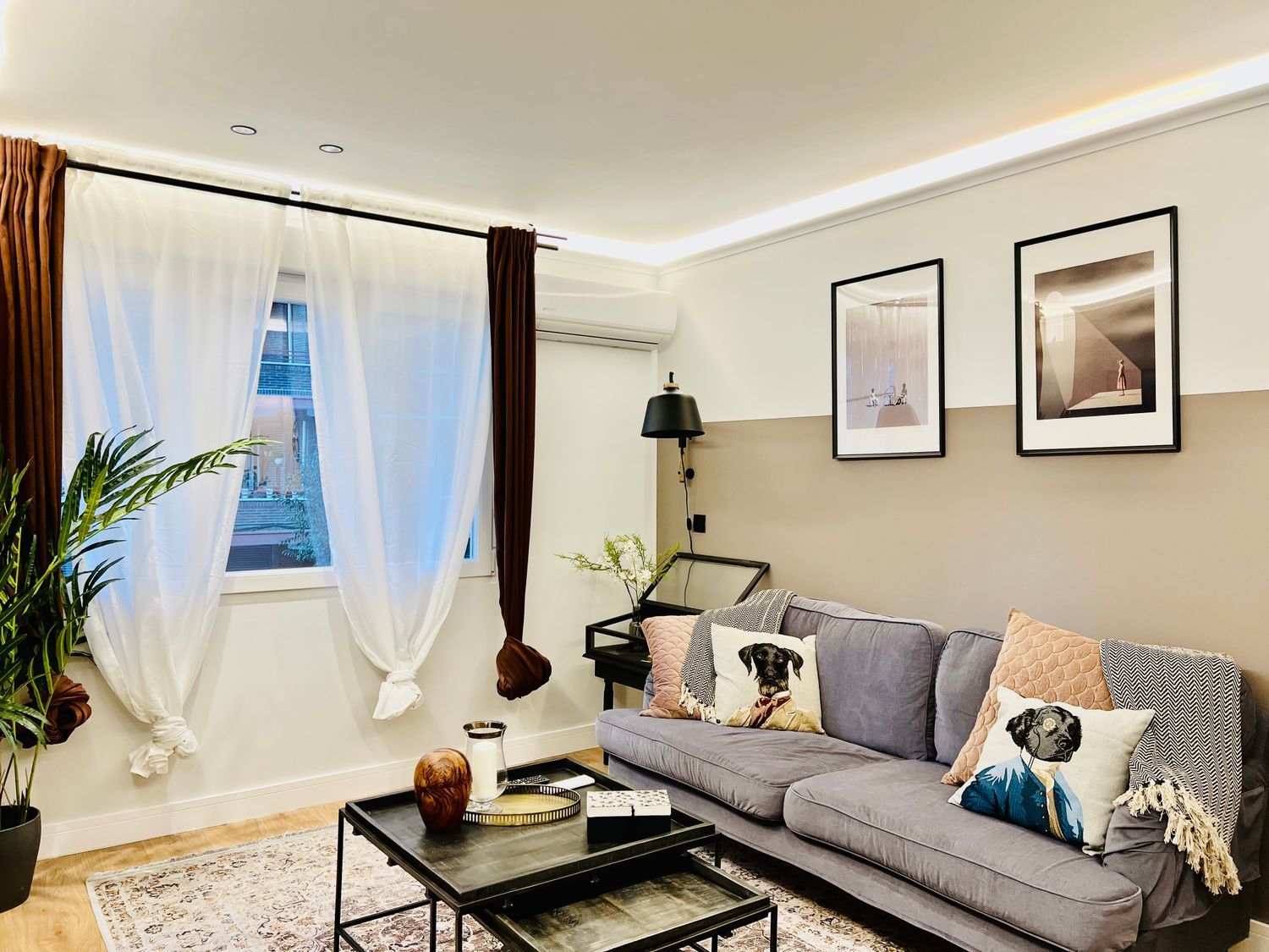 Piso en calle de Canillas, 98 - Foto 14