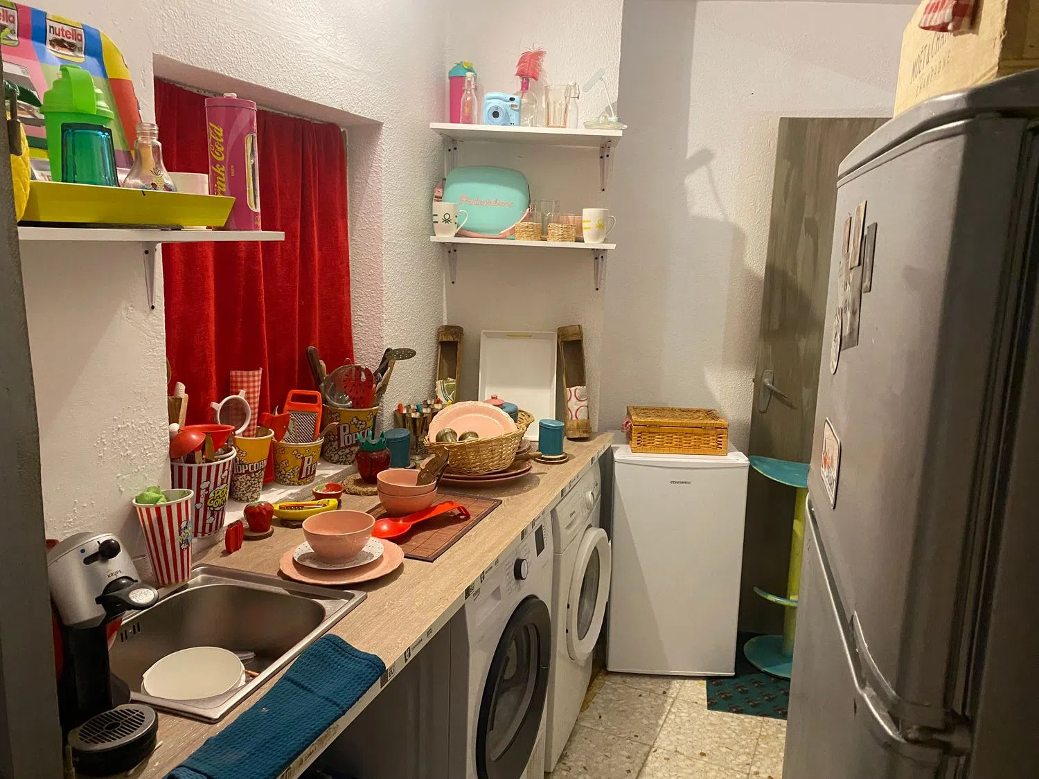 Piso en glorieta Marqués de Vadillo, 3 b - Foto 8