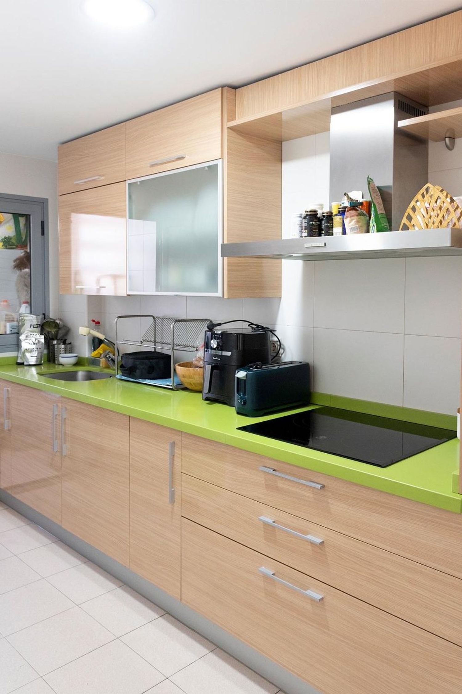 Piso en avenida Joven Futura, 6 V - Foto 2