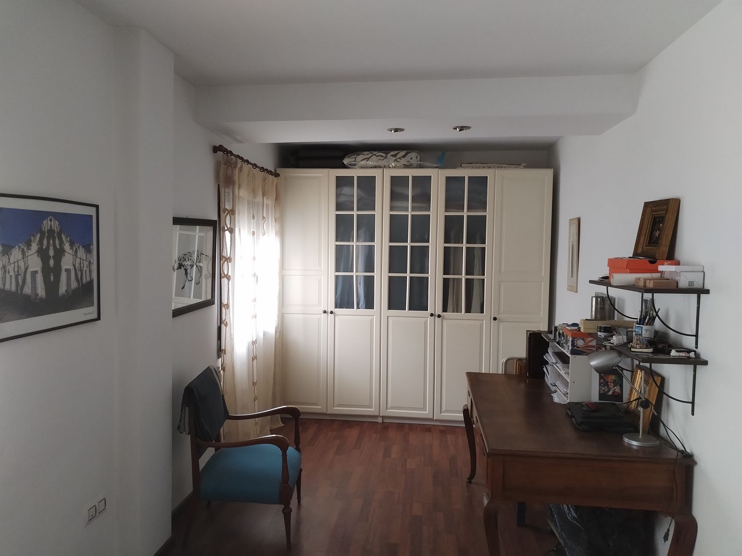 Piso en Calle Felipe Checa, 18 - Foto 32