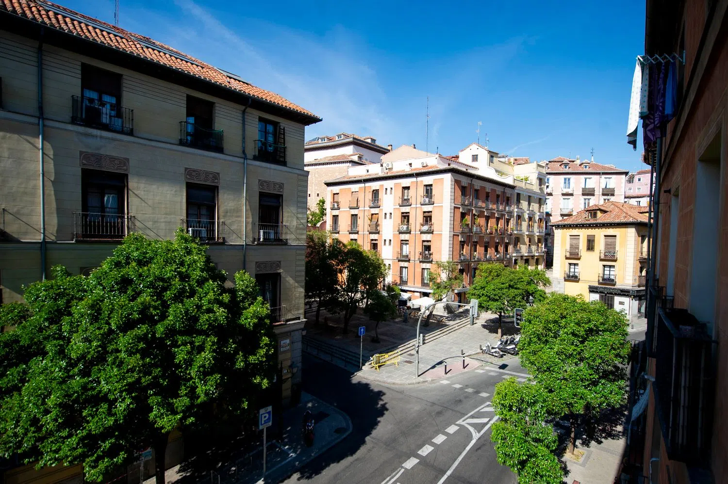 Piso en plaza de Alamillo, 11 - Foto 4