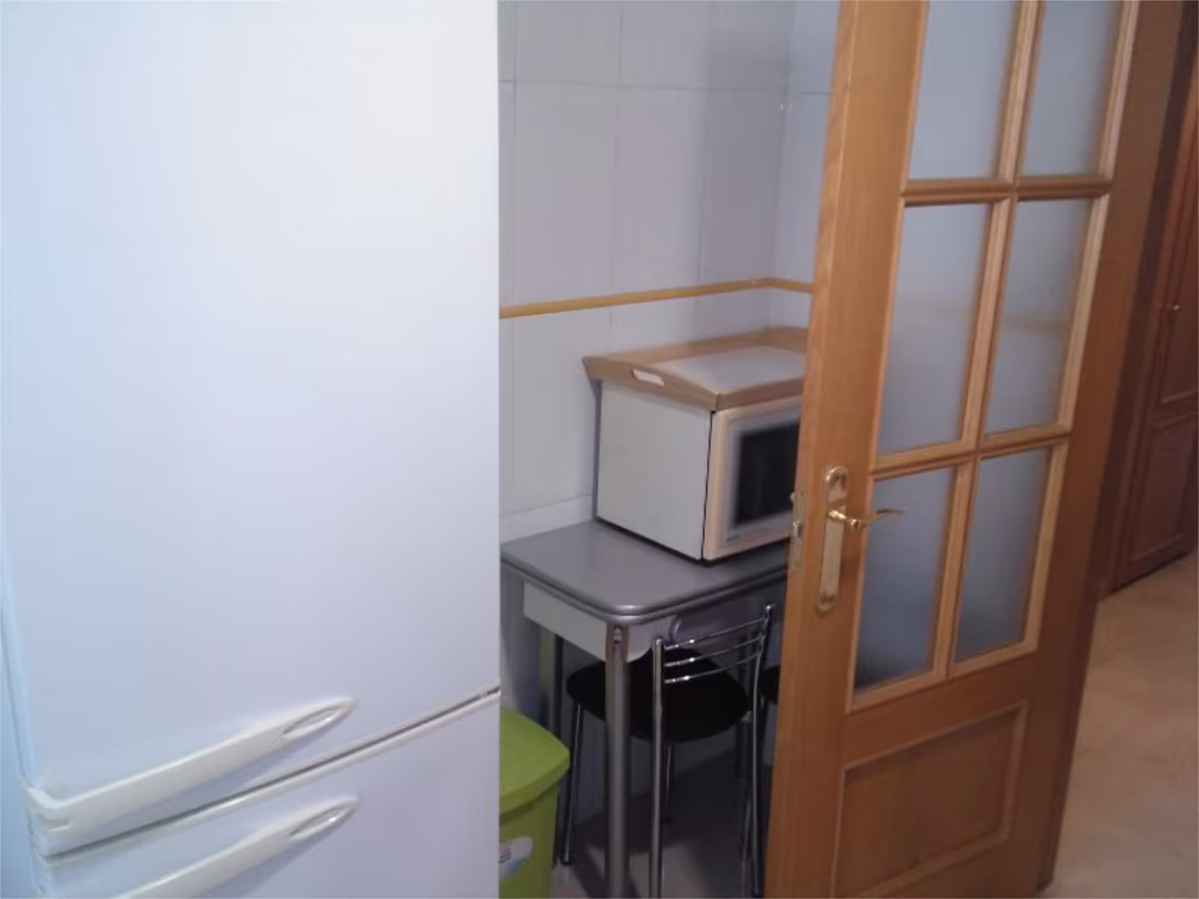 Piso en  Plaza de la Solidaridad 7 - Foto 5