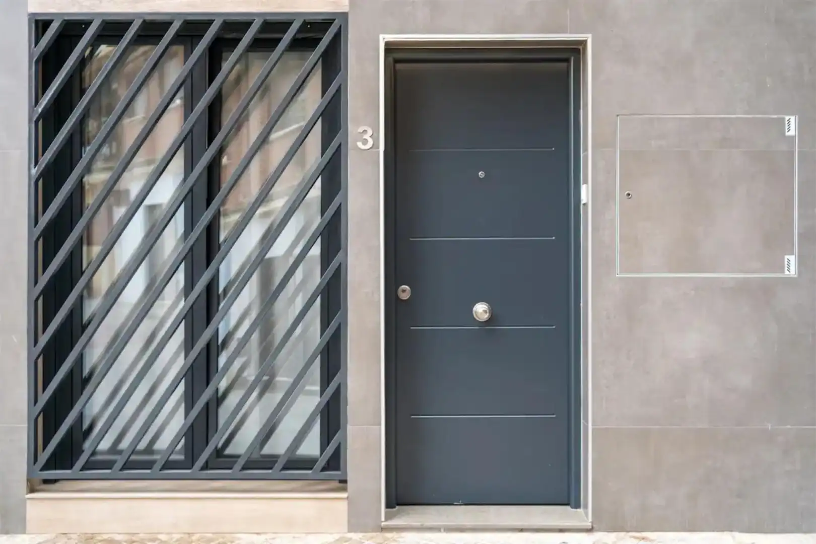 Piso en  Calle Escritor Almeida Garret 4B - Foto 1