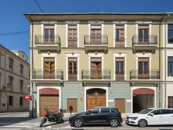 Piso en Calle de Josep Aguirre, El Grau - Foto 2