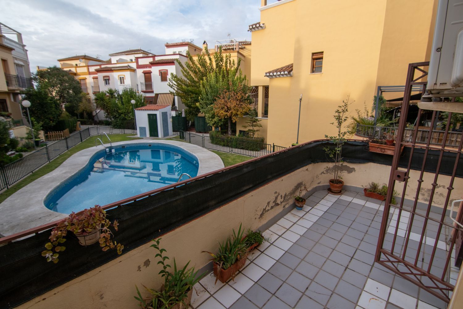Chalet adosado en Calle Real Baja, 49 - Foto 12