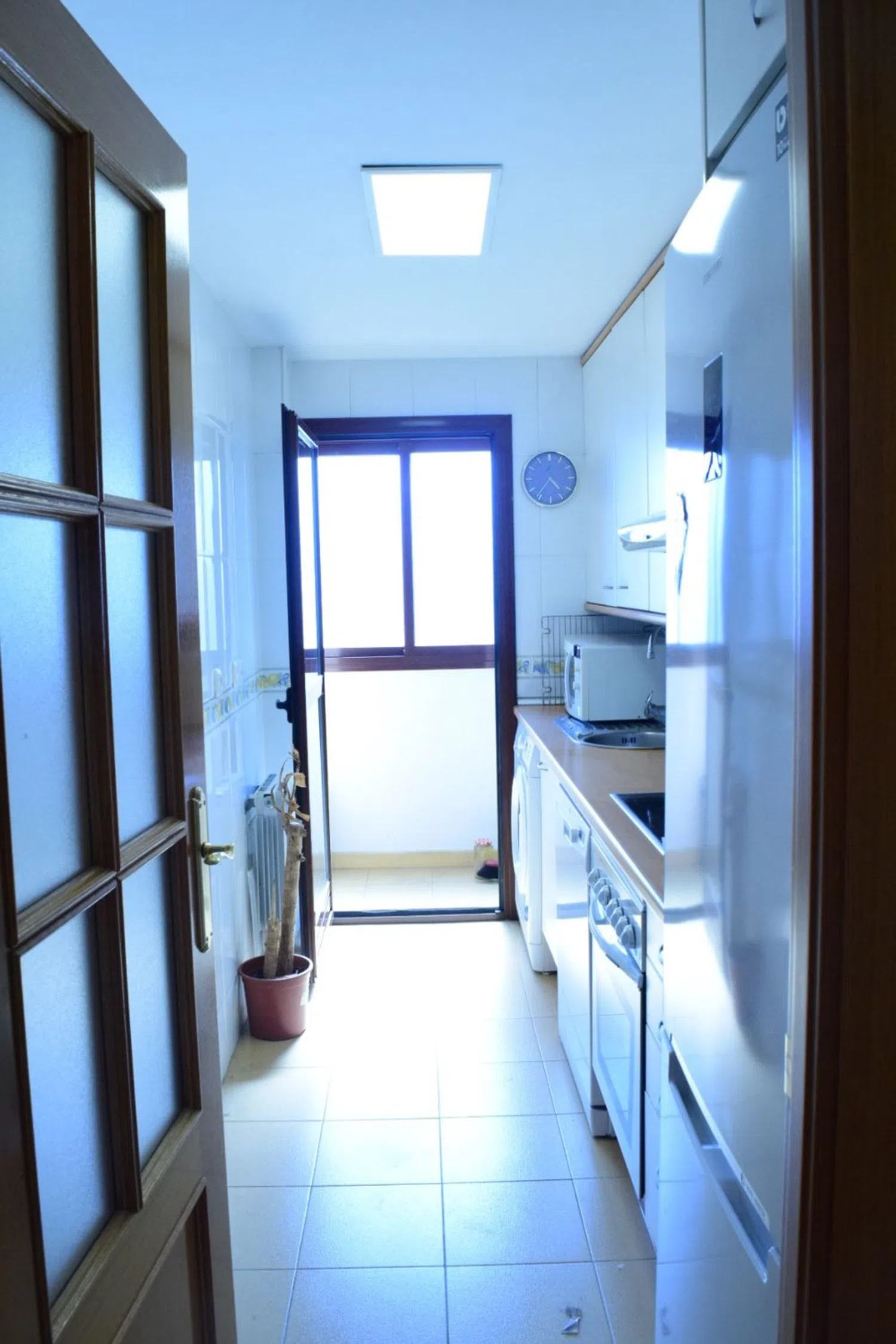 Piso en calle de Alfonso Gómez, 55 - Foto 2