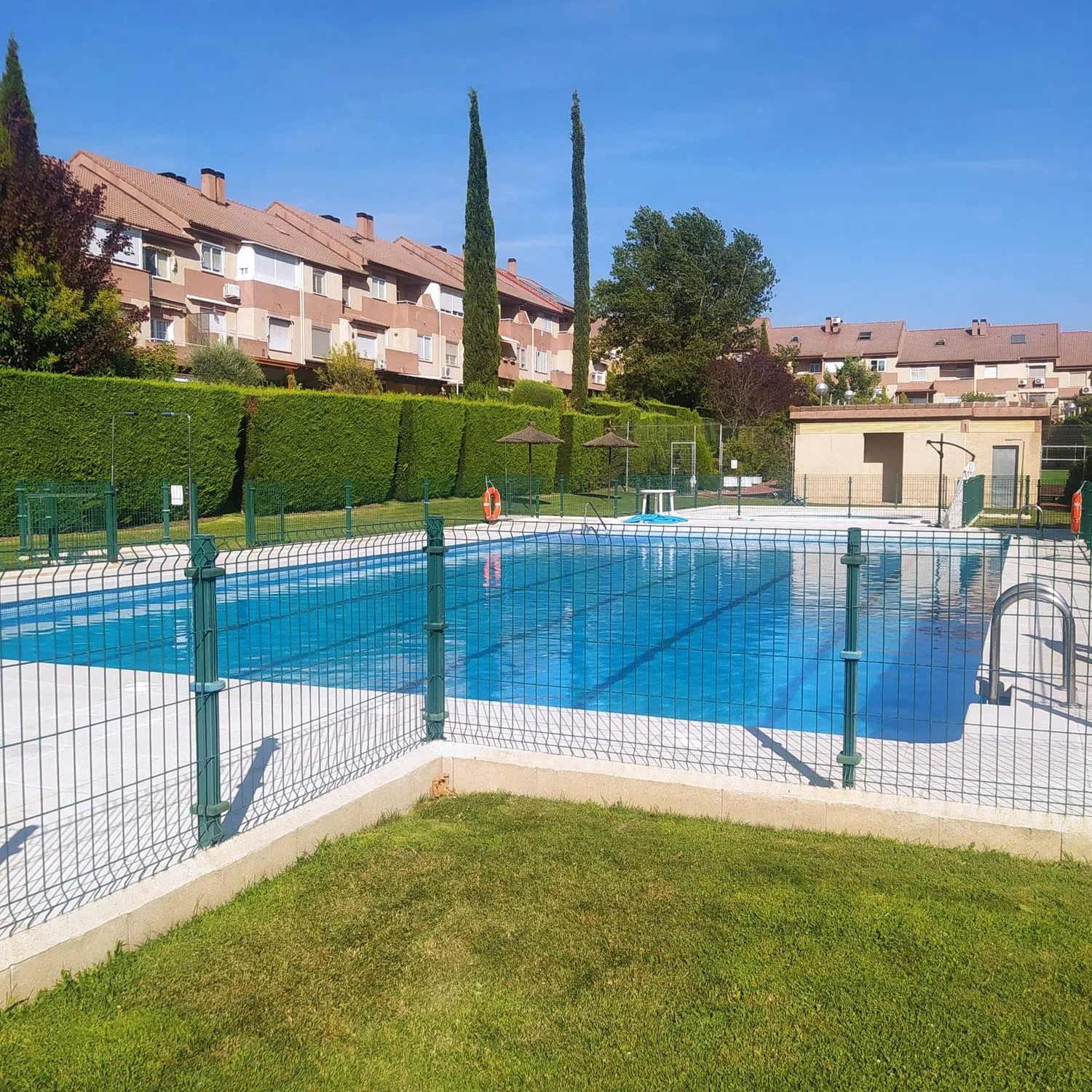 Chalet adosado en gerardo diego, 9 - Foto 36