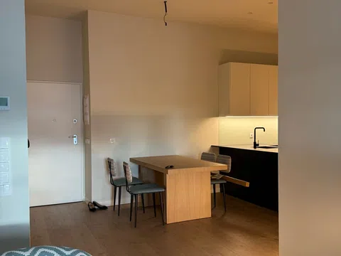 Ático en calle José García Martínez, 2 - Foto 4