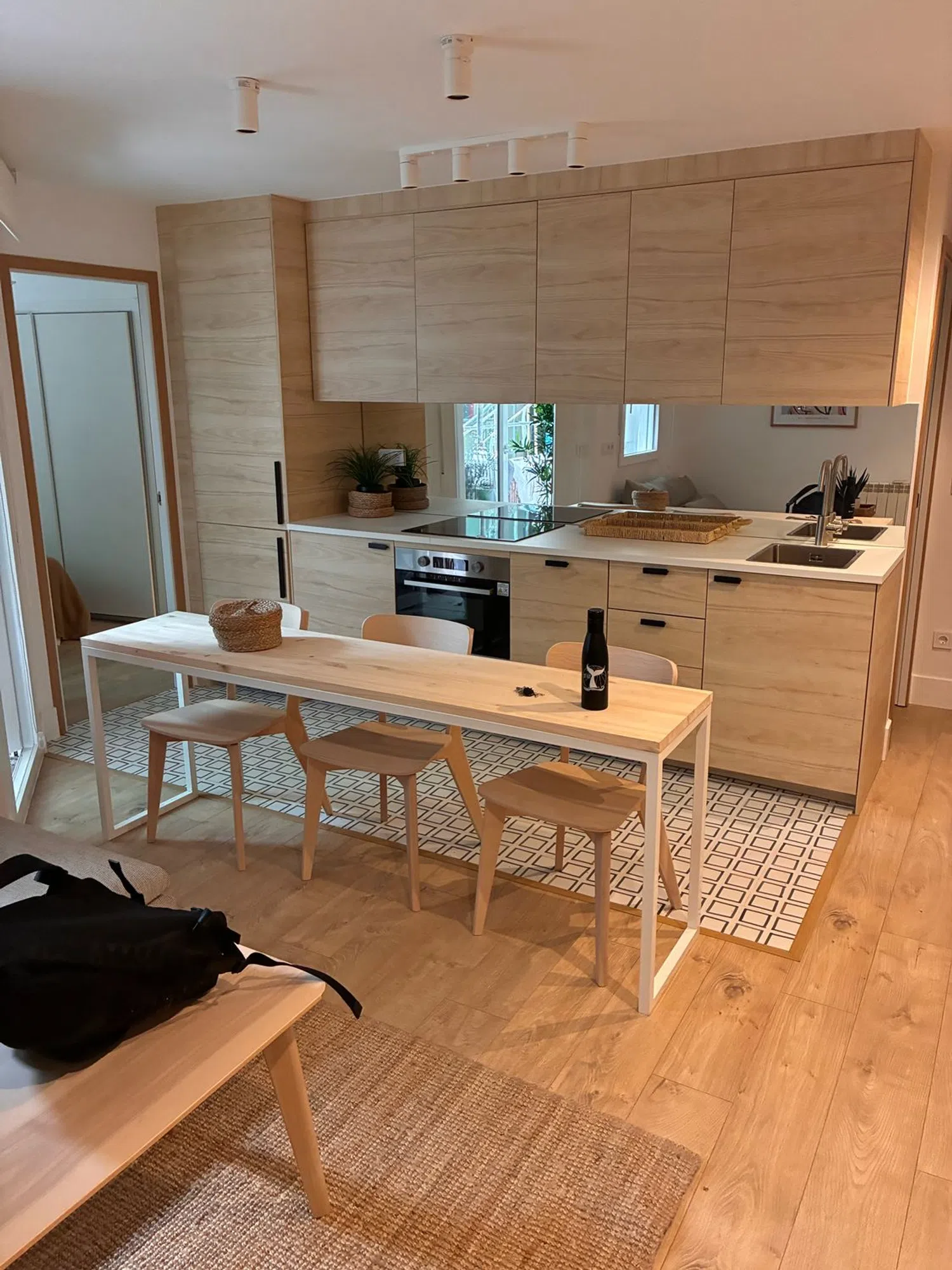 Piso en paseo de la Dirección, 316 - Foto 4