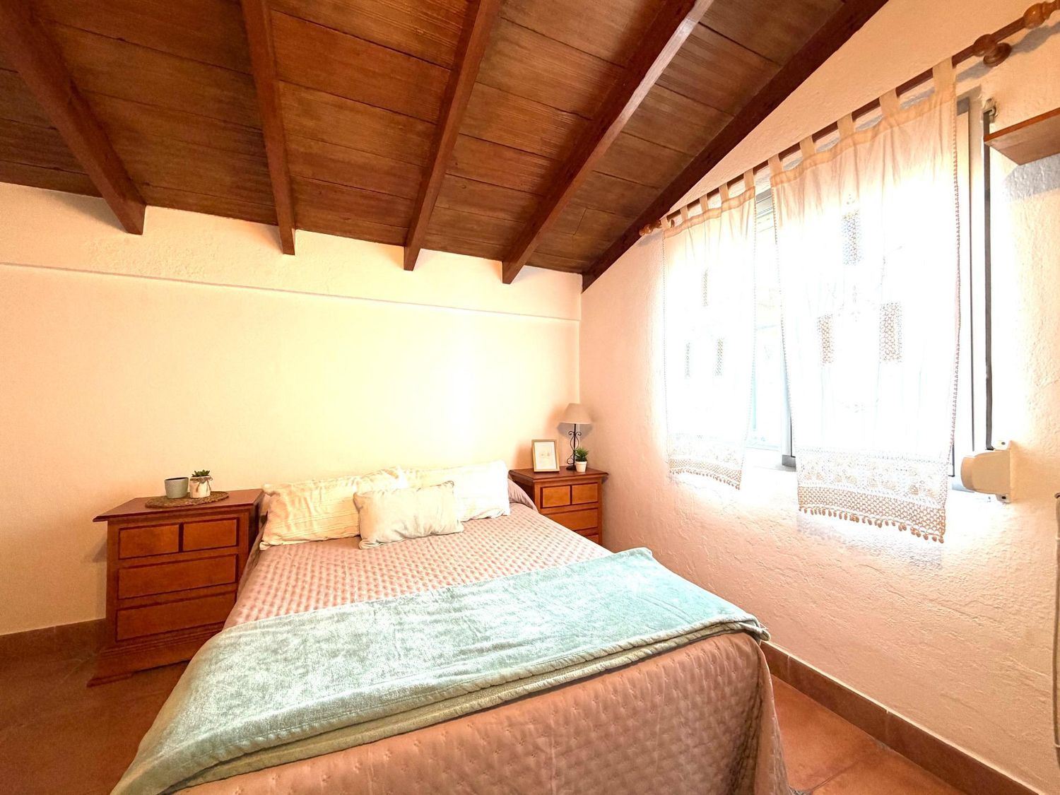 Casa o chalet independiente en San Alberto - La Alcubilla - Florisol, San Alberto - La Alcubilla - Florisol - Foto 8