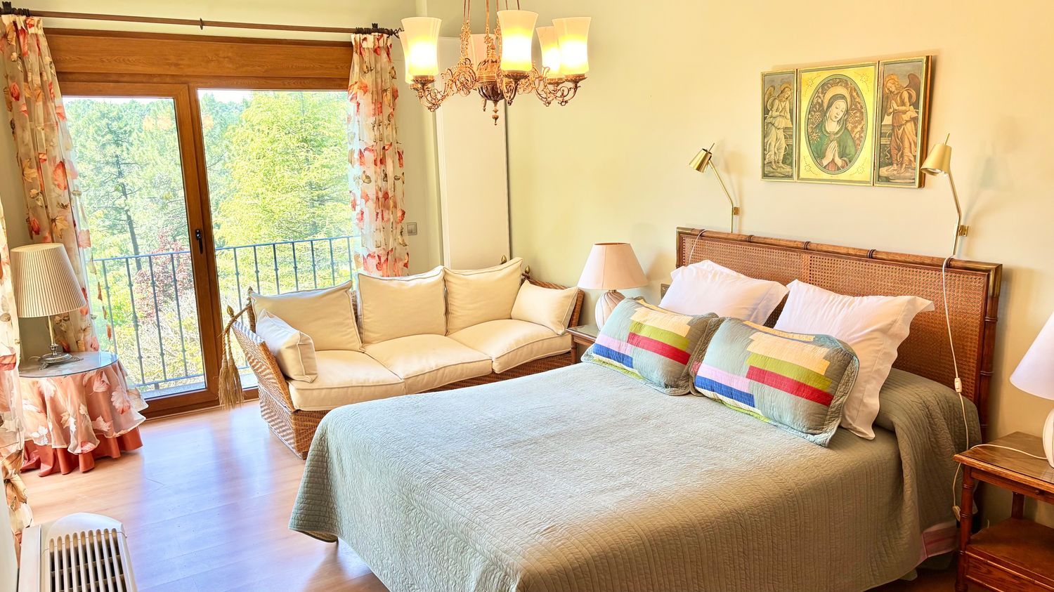 Casa o chalet independiente en Las Navas del Marqués - Foto 19