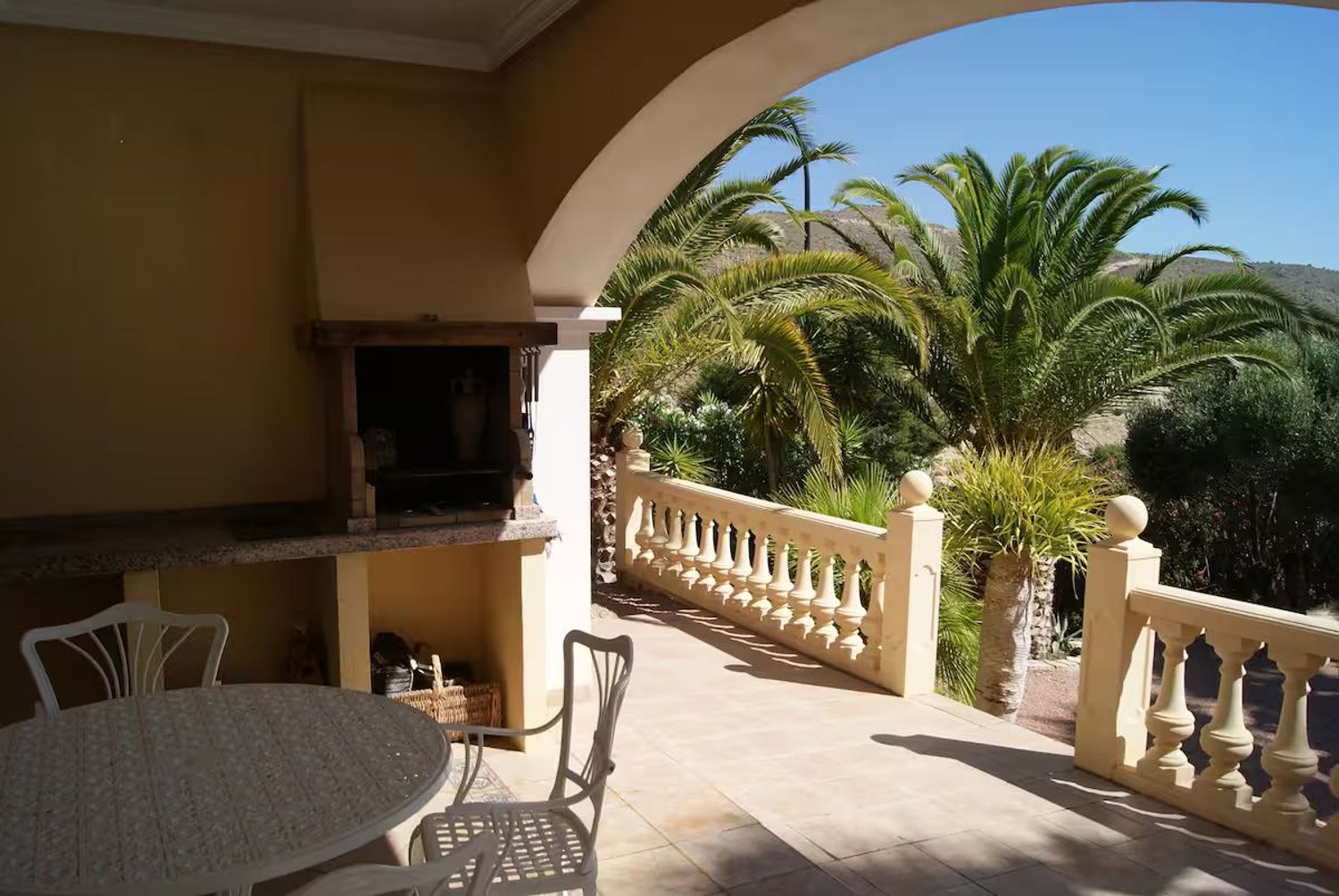 Casa o chalet independiente en Calle de Torrevella, 6, Pueblo Acantilado - Lanuza - Foto 6