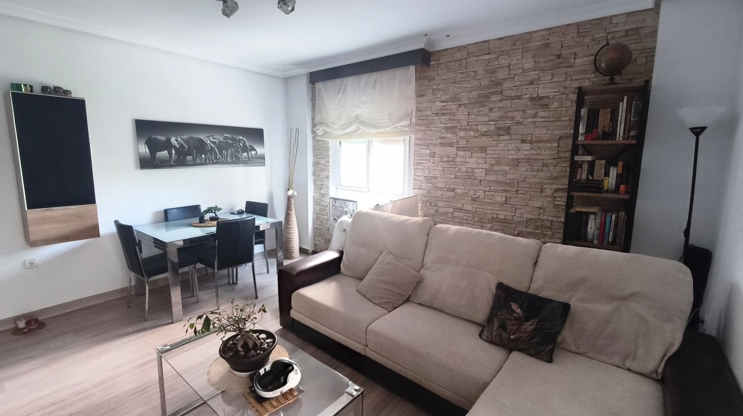 Piso en Calle Maestro Amate, 2, Barrio San Luis - Los Molinos, Barrio San Luis - Los Molinos - Foto 3