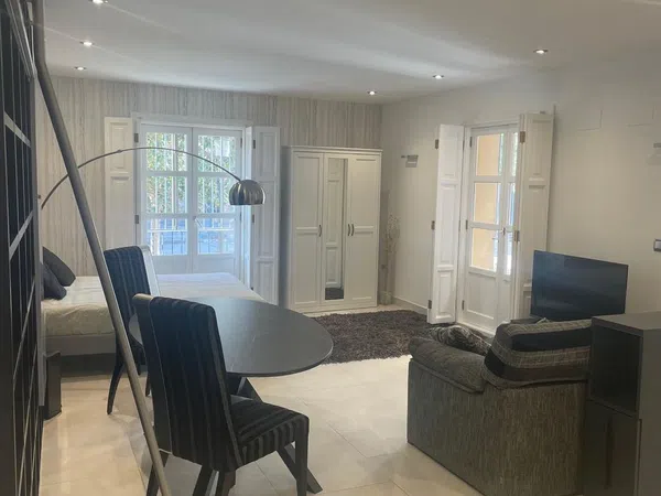 Estudio en plaza de Nàpols i Sicília, 9 - Foto 11