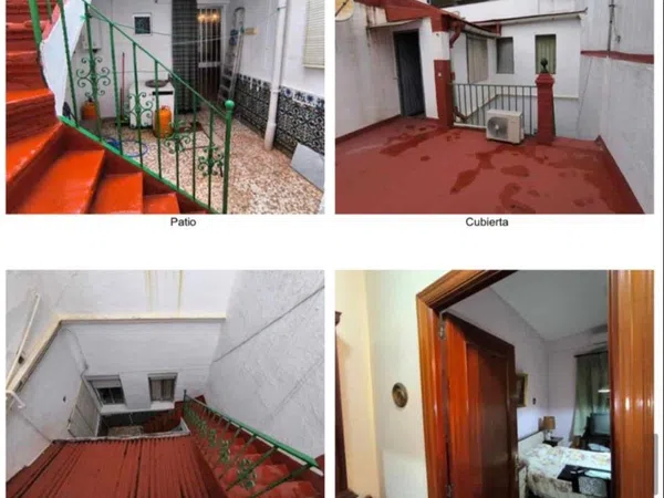 Chalet adosado en Calle prosperidad, 17 - Foto 4