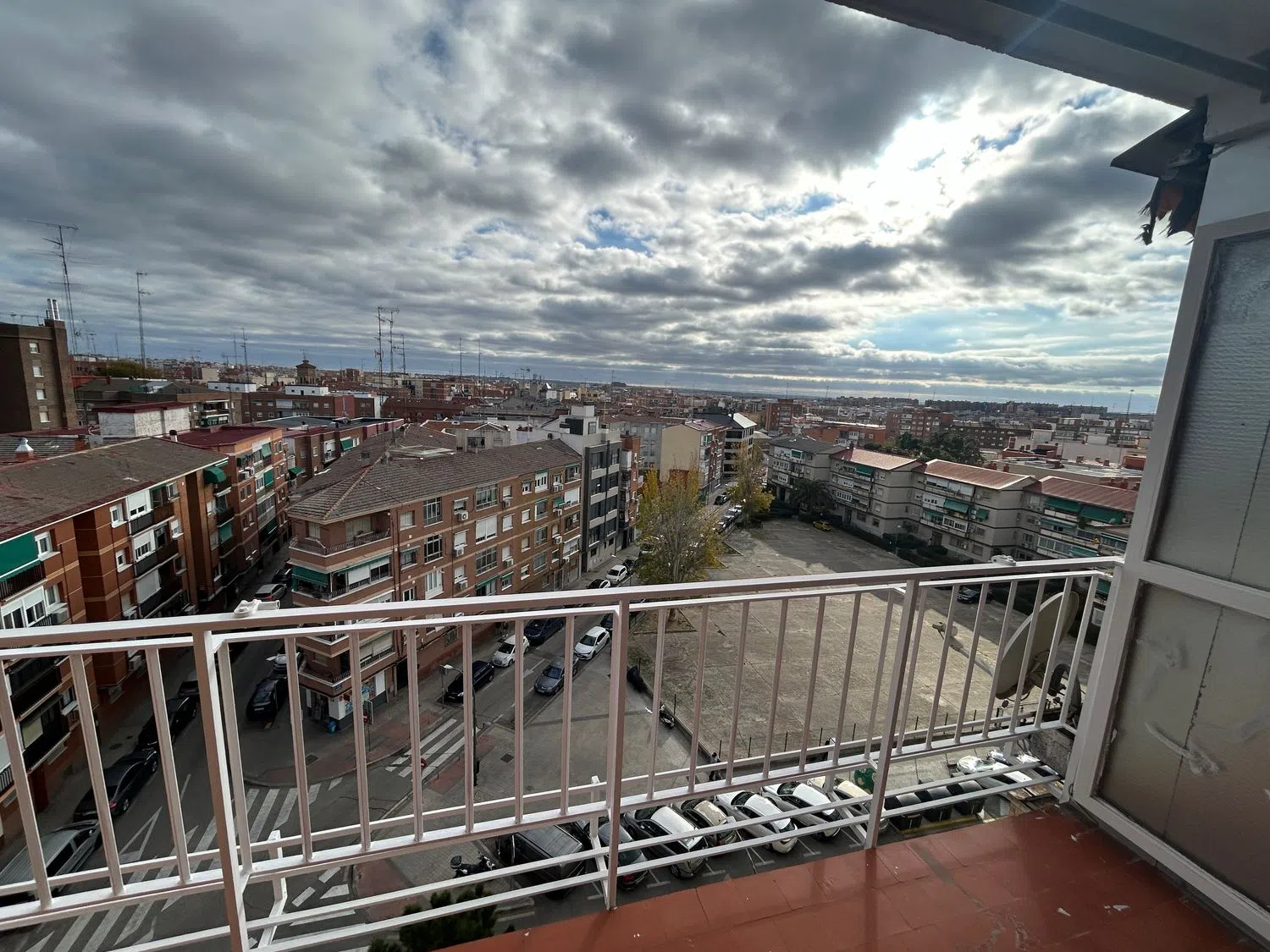 Piso en avenida de Portugal, 39 - Foto 1