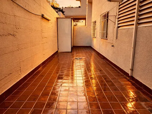 Piso en Calle Babor, 3, Zona Centro Comercial Torrequebrada - Foto 30