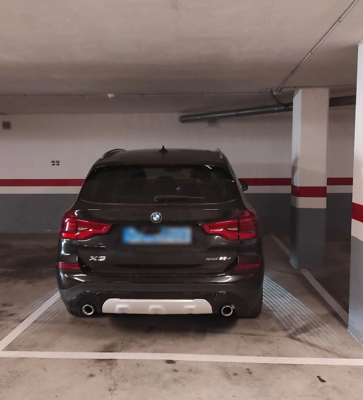 Ático en avenida d'Alacant, 16 - Foto 29