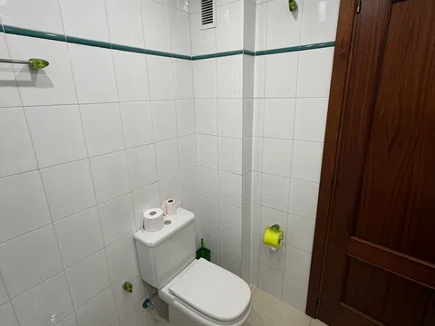 Piso en calle de Francesc Martí i Móra, 27 - Foto 16