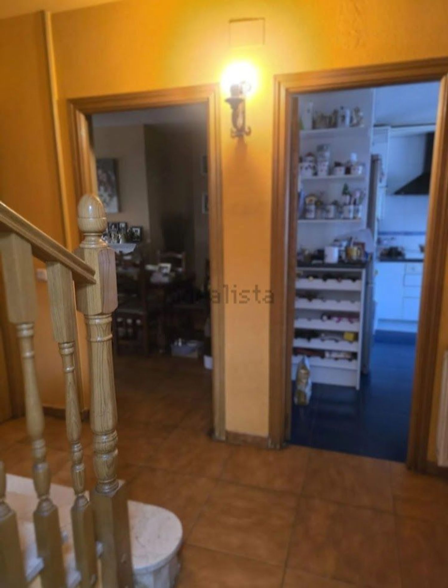 Chalet adosado en Calle de Galileo, 24, Covadonga - Los Manzanos, Covadonga - Los Manzanos - Foto 6