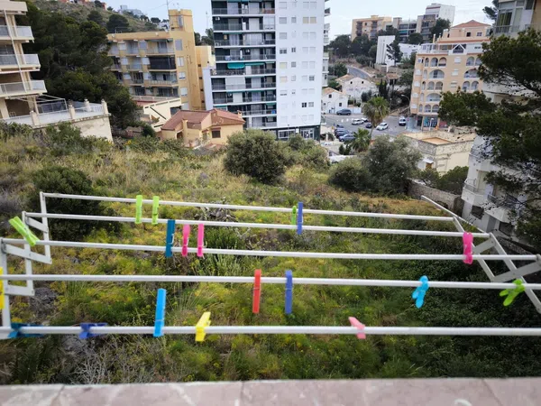 Piso en Calle Sant Vicent Màrtir, 2, El Faro, El Faro - Foto 26