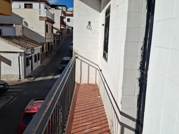 Estudio en calle Cruz de Piedra, 4 - Foto 7